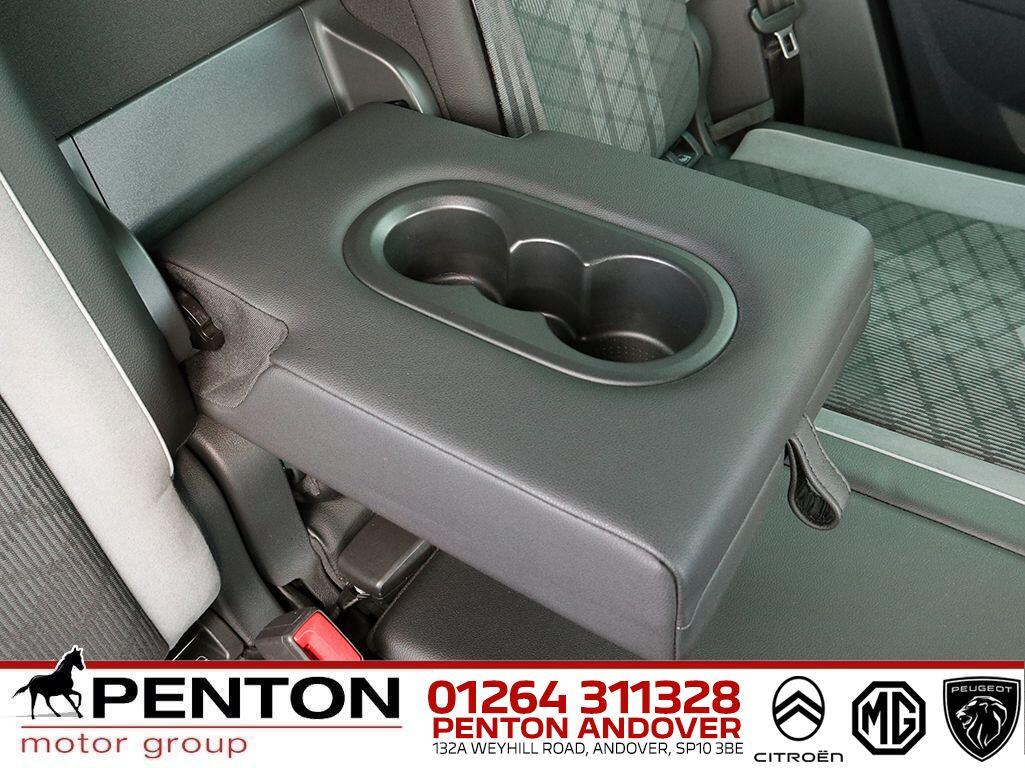 Used Volkswagen Tiguan 2021 for sale - 77838978: Photo 10