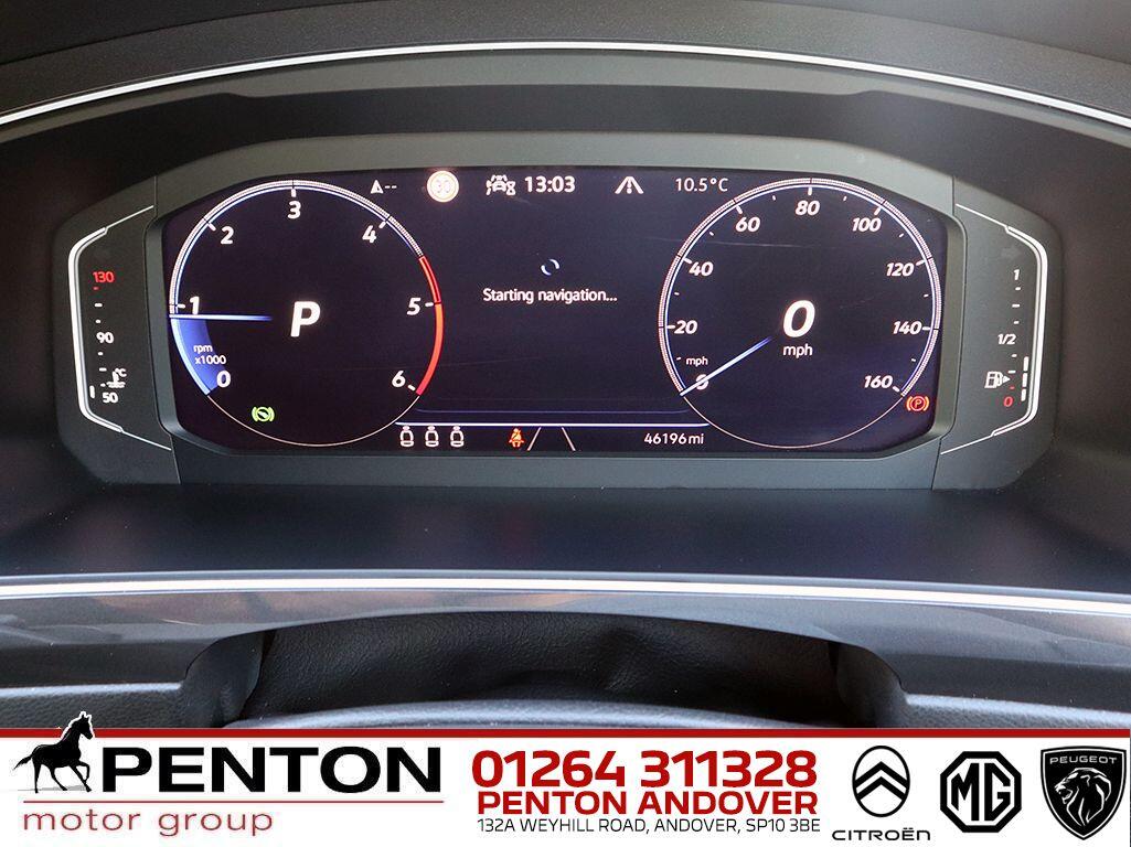 Used Volkswagen Tiguan 2021 for sale - 77838978: Photo 11