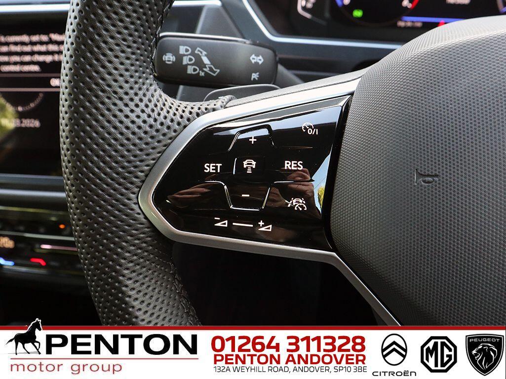 Used Volkswagen Tiguan 2021 for sale - 77838978: Photo 13