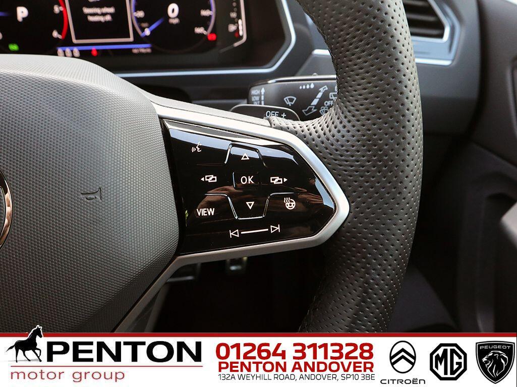 Used Volkswagen Tiguan 2021 for sale - 77838978: Photo 14