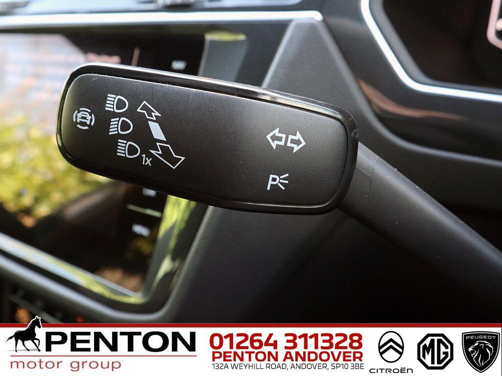 Used Volkswagen Tiguan 2021 for sale - 77838978: Photo 15