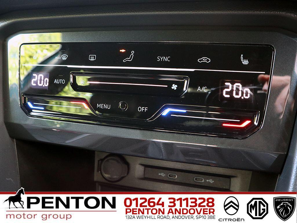 Used Volkswagen Tiguan 2021 for sale - 77838978: Photo 17