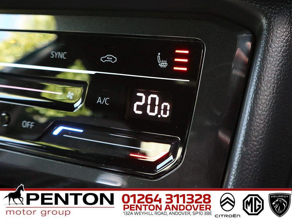 Used Volkswagen Tiguan 2021 for sale - 77838978: Photo 18