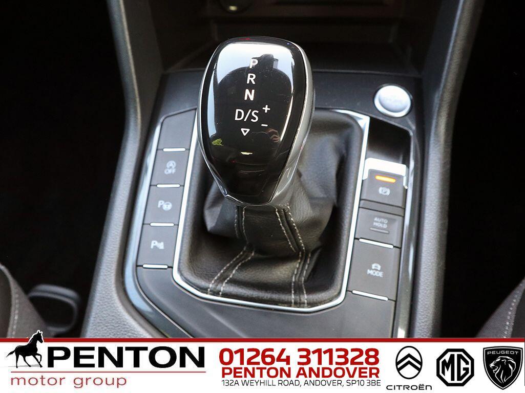 Used Volkswagen Tiguan 2021 for sale - 77838978: Photo 19