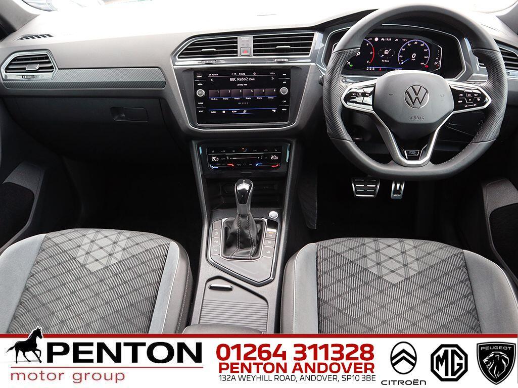 Used Volkswagen Tiguan 2021 for sale - 77838978: Photo 2