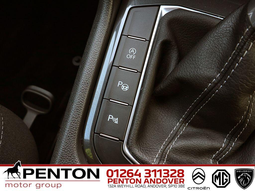 Used Volkswagen Tiguan 2021 for sale - 77838978: Photo 20