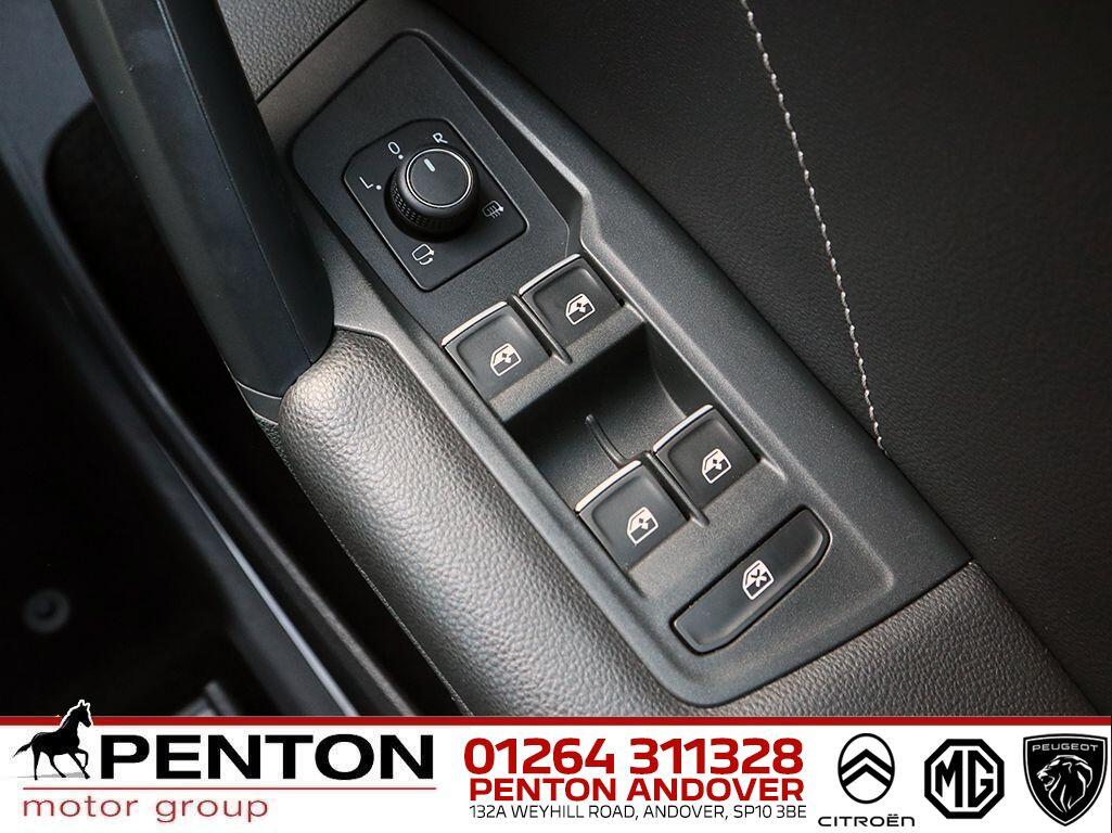 Used Volkswagen Tiguan 2021 for sale - 77838978: Photo 24