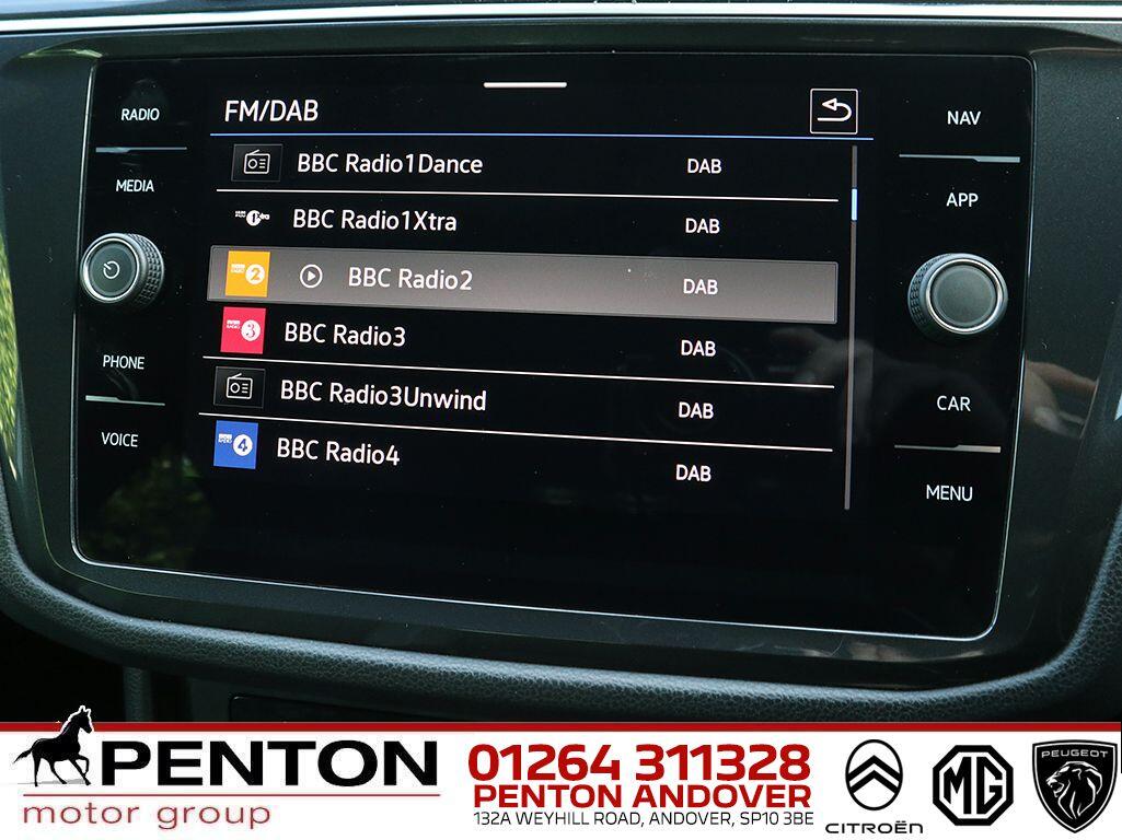 Used Volkswagen Tiguan 2021 for sale - 77838978: Photo 27