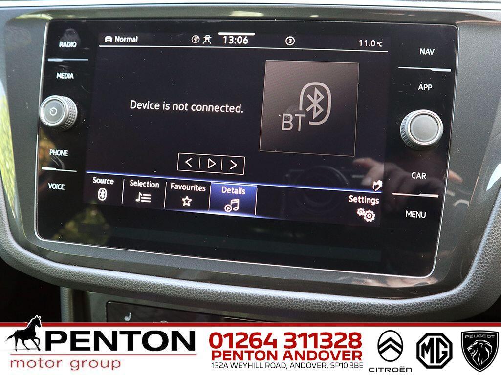 Used Volkswagen Tiguan 2021 for sale - 77838978: Photo 28