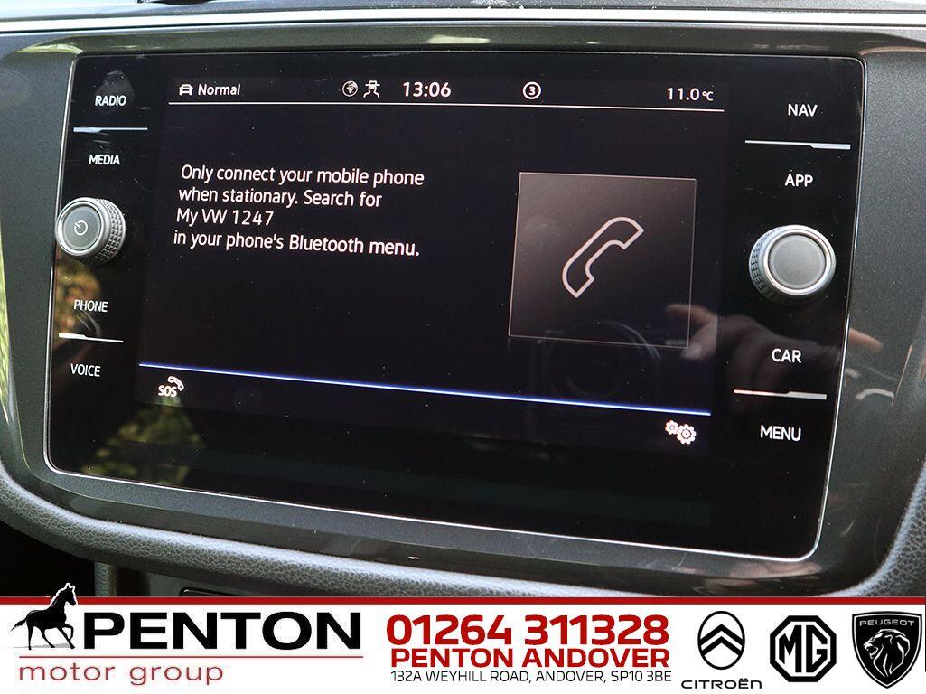 Used Volkswagen Tiguan 2021 for sale - 77838978: Photo 29