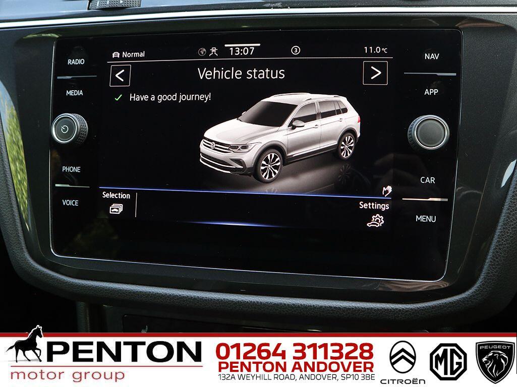 Used Volkswagen Tiguan 2021 for sale - 77838978: Photo 31