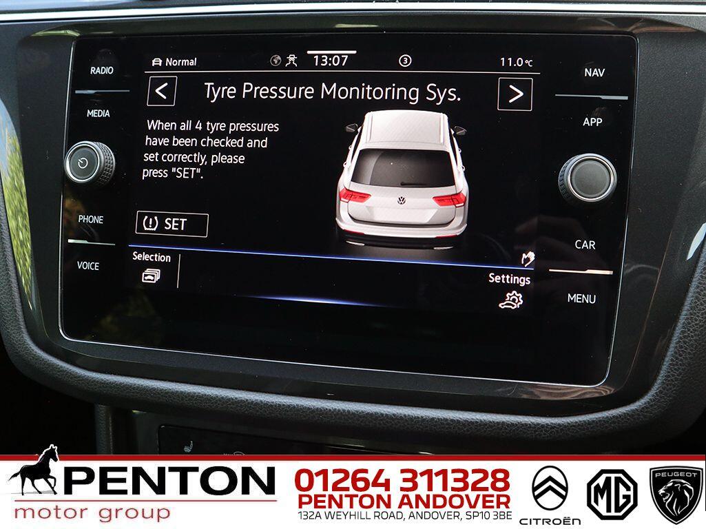 Used Volkswagen Tiguan 2021 for sale - 77838978: Photo 32