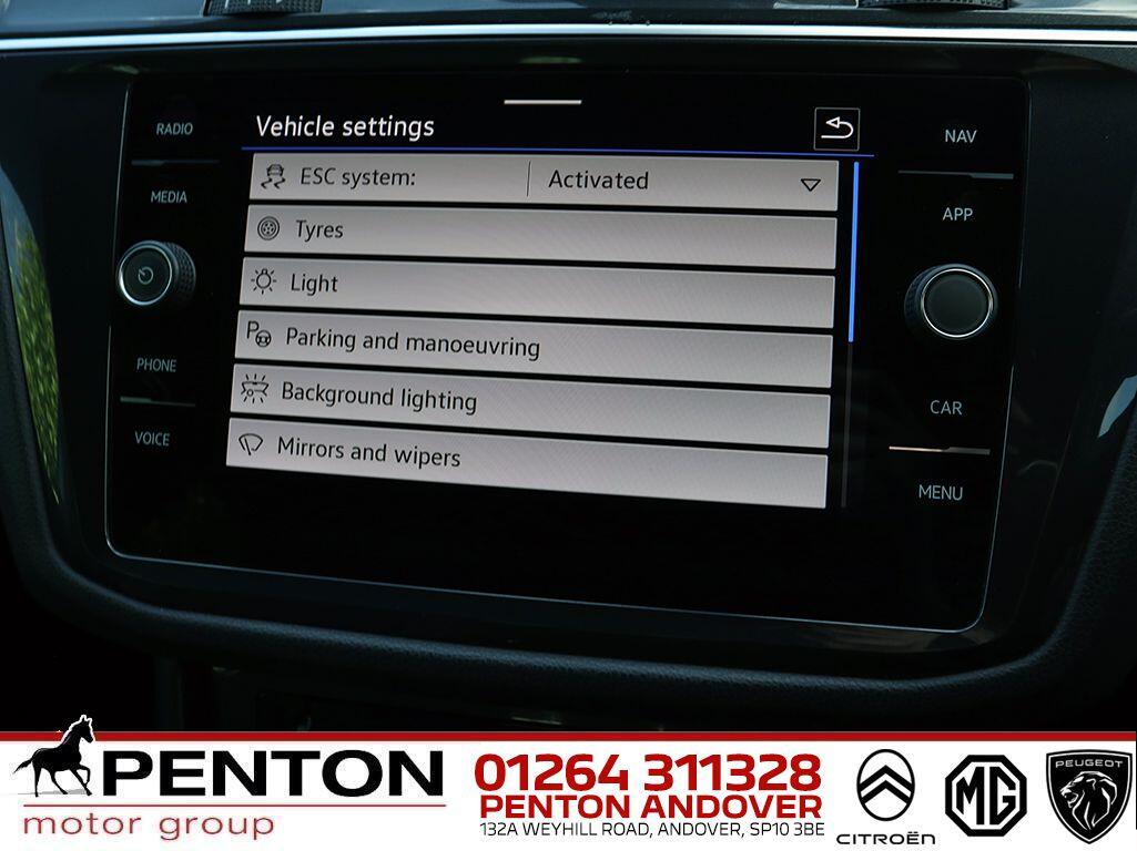 Used Volkswagen Tiguan 2021 for sale - 77838978: Photo 33