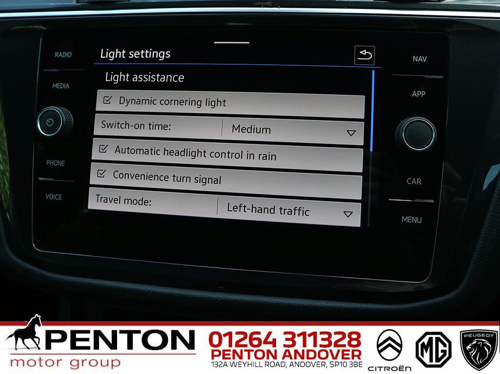 Used Volkswagen Tiguan 2021 for sale - 77838978: Photo 34