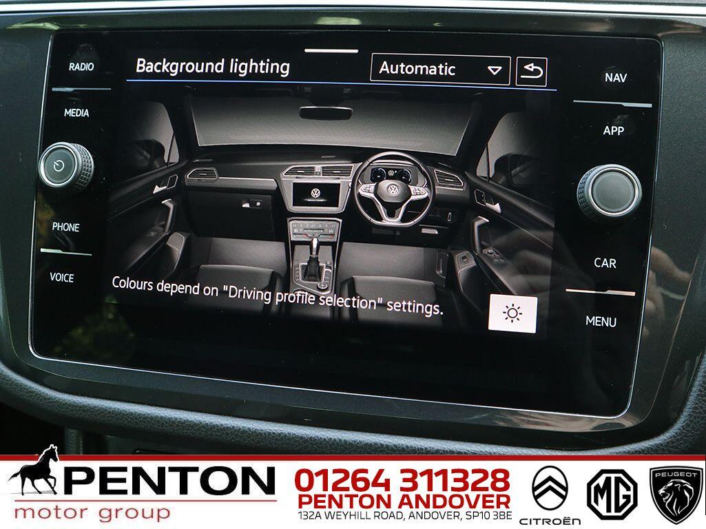 Used Volkswagen Tiguan 2021 for sale - 77838978: Photo 35