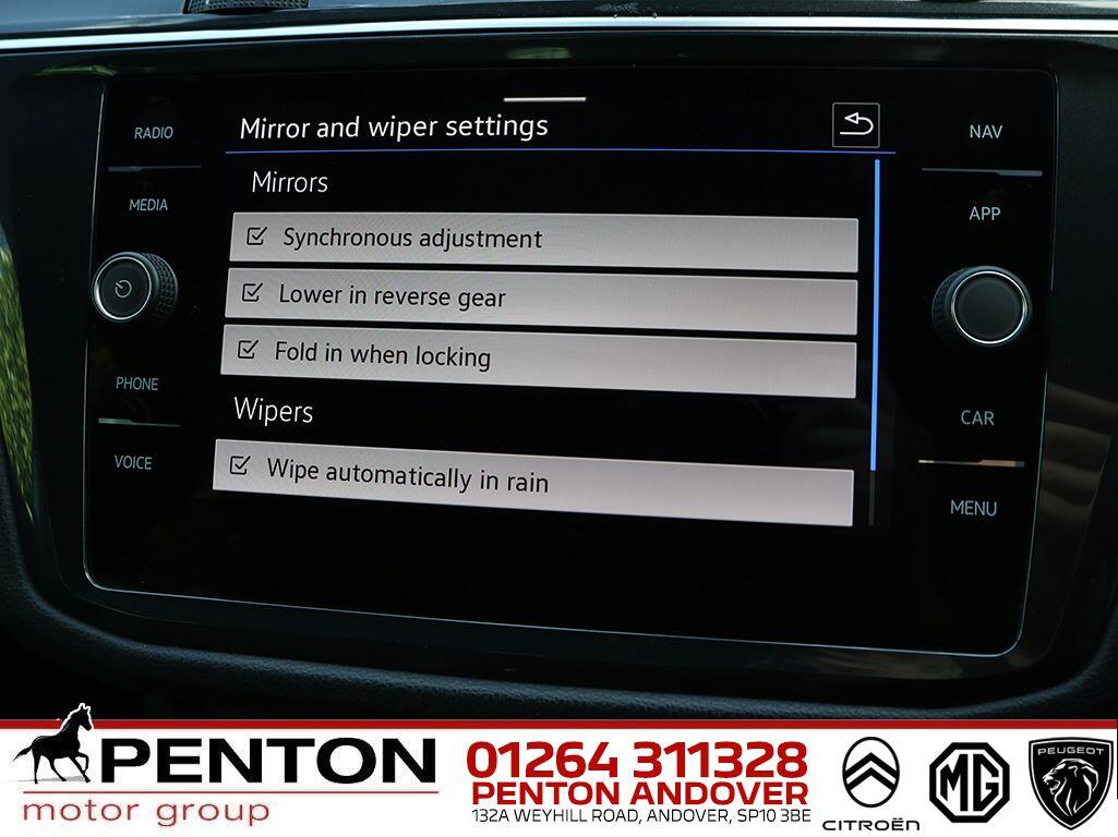 Used Volkswagen Tiguan 2021 for sale - 77838978: Photo 36