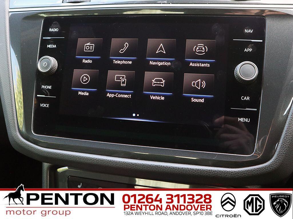 Used Volkswagen Tiguan 2021 for sale - 77838978: Photo 37