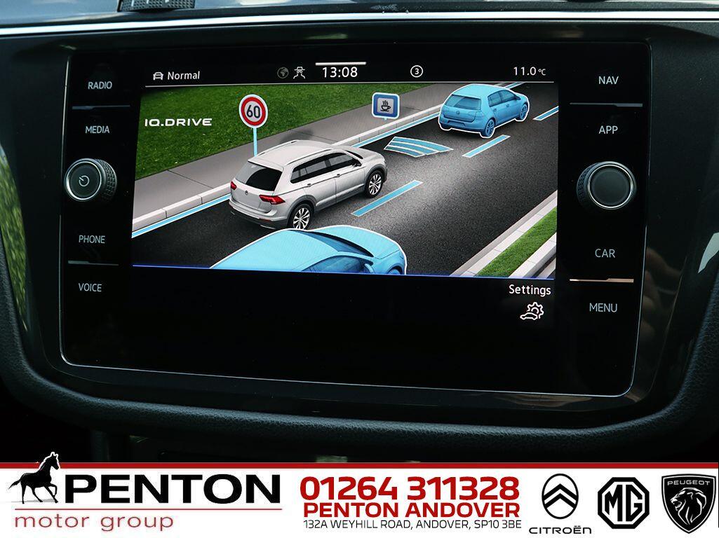 Used Volkswagen Tiguan 2021 for sale - 77838978: Photo 38