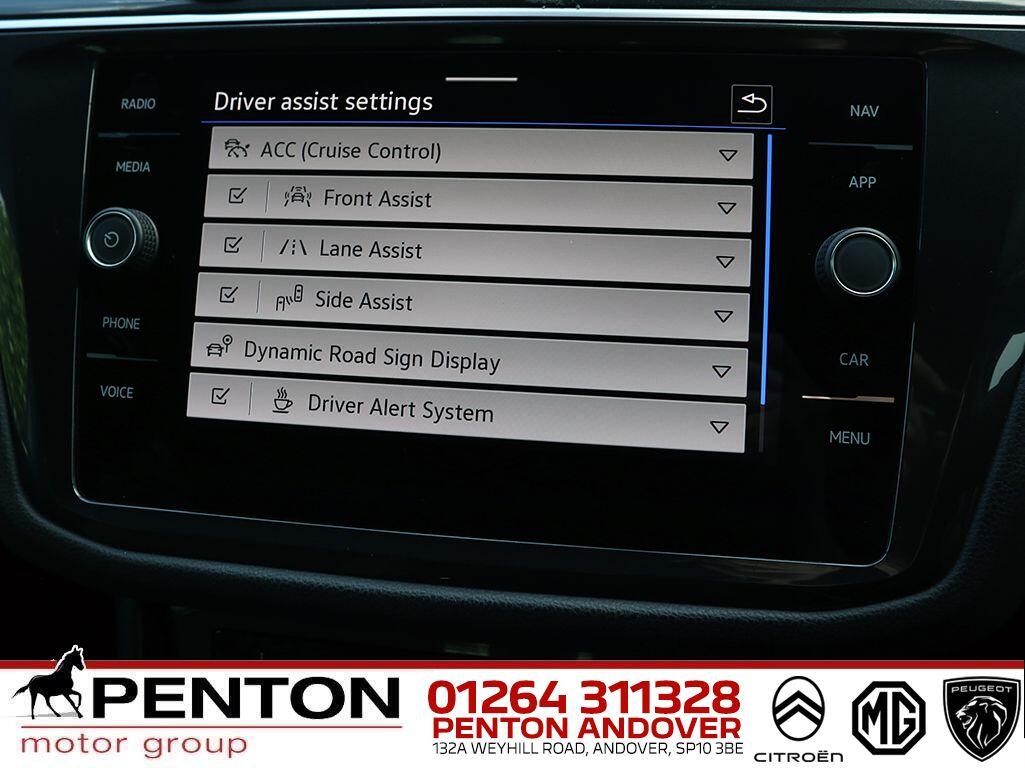 Used Volkswagen Tiguan 2021 for sale - 77838978: Photo 39