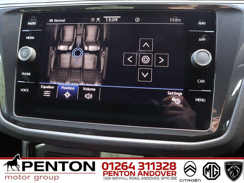 Used Volkswagen Tiguan 2021 for sale - 77838978: Photo 40