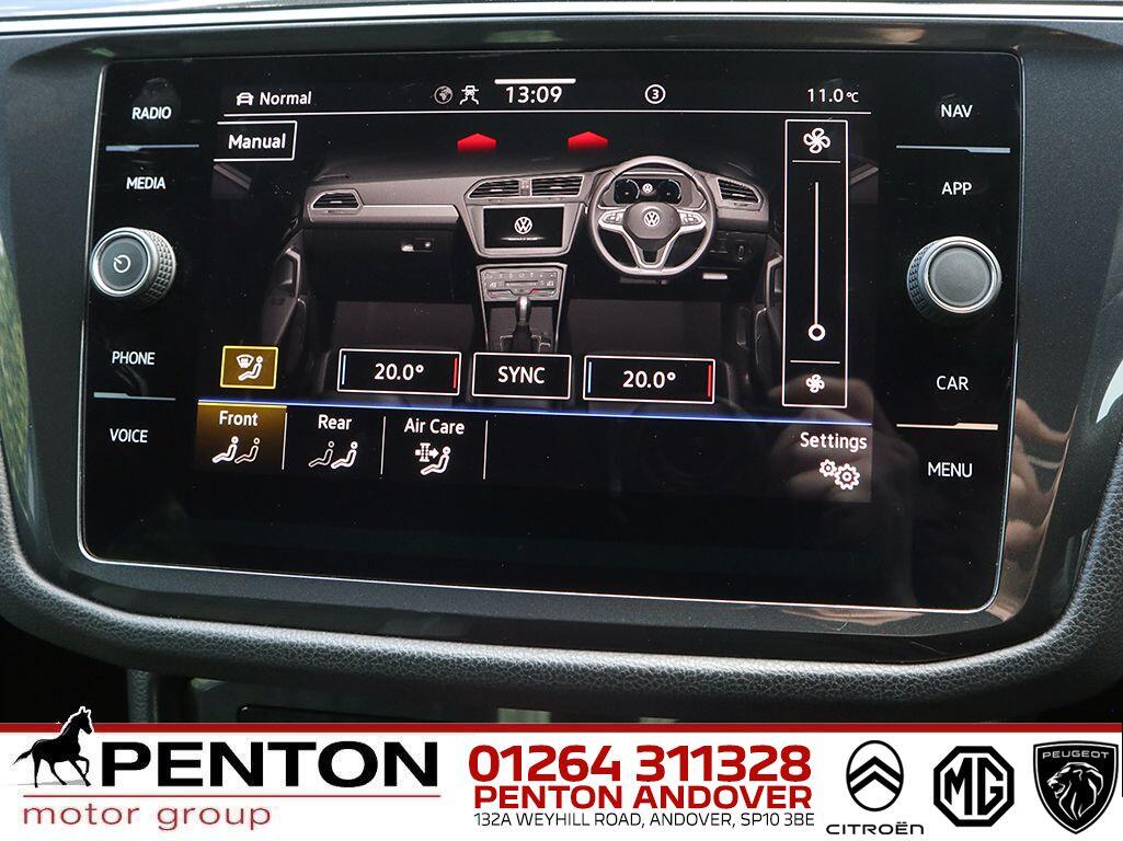 Used Volkswagen Tiguan 2021 for sale - 77838978: Photo 41