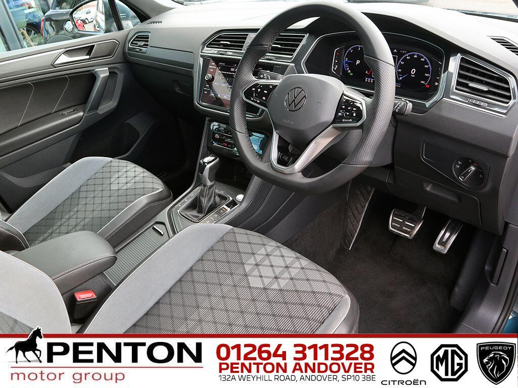 Used Volkswagen Tiguan 2021 for sale - 77838978: Photo 42