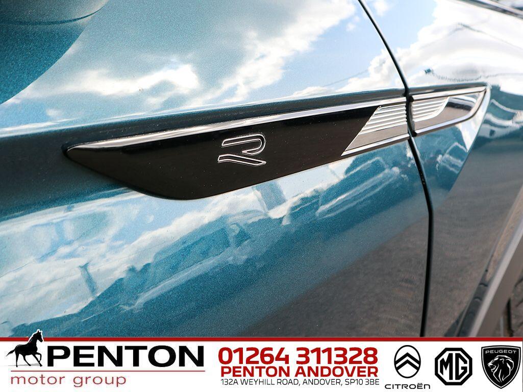 Used Volkswagen Tiguan 2021 for sale - 77838978: Photo 45