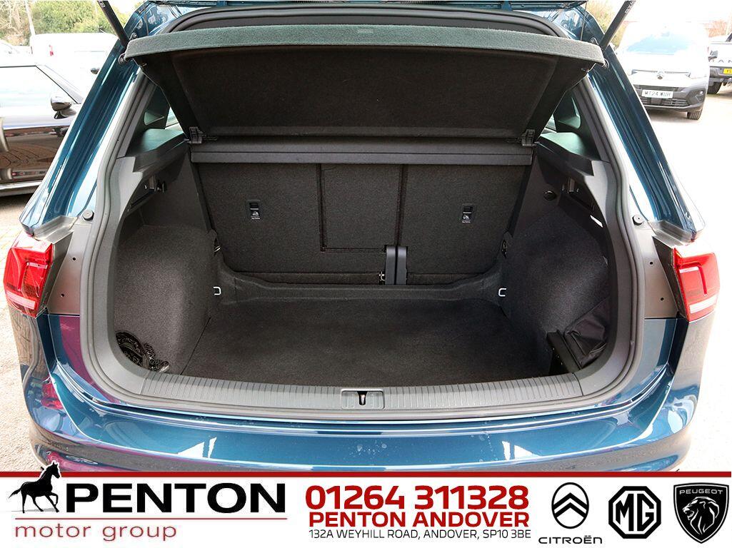 Used Volkswagen Tiguan 2021 for sale - 77838978: Photo 5