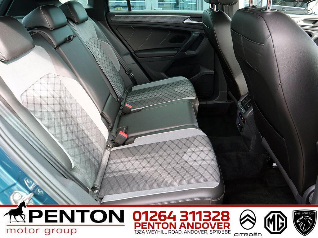 Used Volkswagen Tiguan 2021 for sale - 77838978: Photo 8