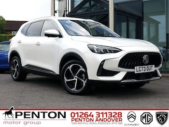 Used MG MG HS 2023 for sale - 78491498: Photo
