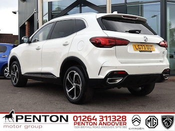 Used MG MG HS 2023 for sale - 78491498: Photo