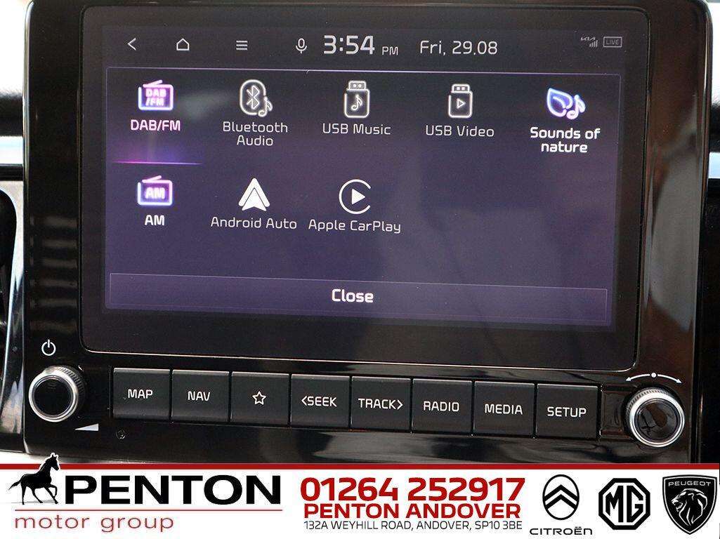 Used Kia Stonic 2022 for sale - 75719994: Photo 19