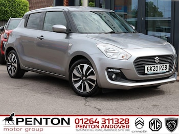 Used Suzuki Swift 2020 for sale - 79062681: Photo