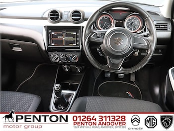 Used Suzuki Swift 2020 for sale - 79062681: Photo