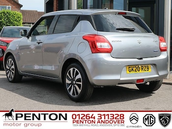 Used Suzuki Swift 2020 for sale - 79062681: Photo