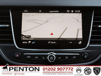 Used Vauxhall Crossland 2021 for sale - 75928225: Photo