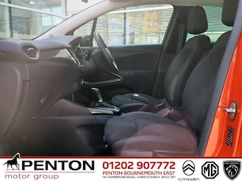 Used Vauxhall Crossland 2021 for sale - 75928225: Photo