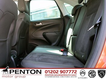 Used Vauxhall Crossland 2021 for sale - 75928225: Photo