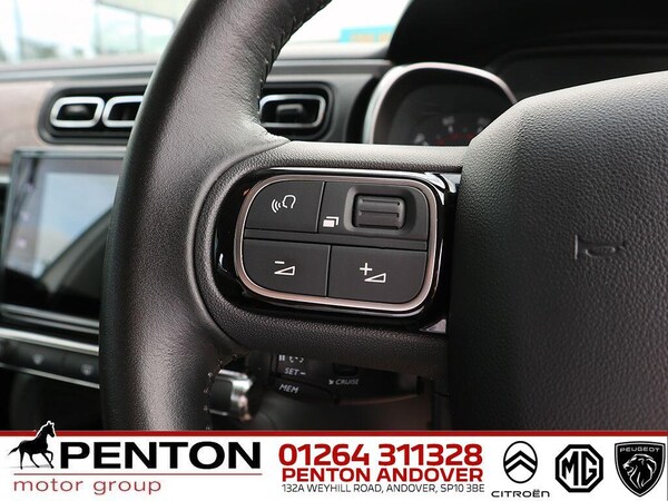 Used Citroen C3 2020 for sale - 76071746: Photo 10