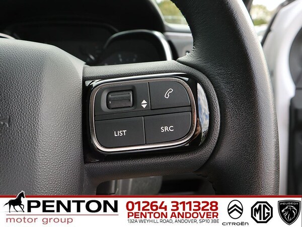 Used Citroen C3 2020 for sale - 76071746: Photo 11