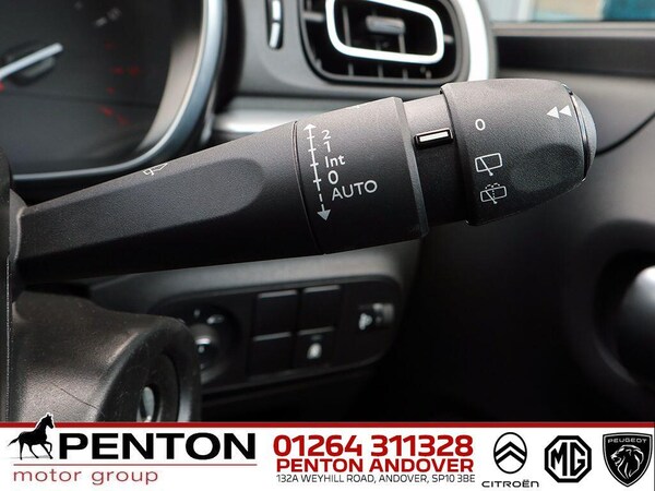 Used Citroen C3 2020 for sale - 76071746: Photo 13