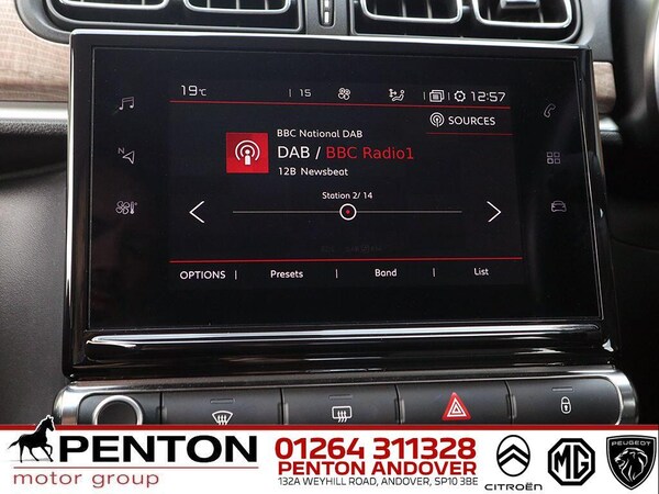 Used Citroen C3 2020 for sale - 76071746: Photo 18