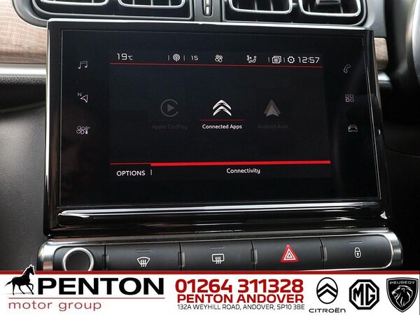 Used Citroen C3 2020 for sale - 76071746: Photo 19