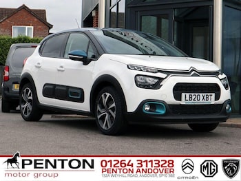 Citroen - C3