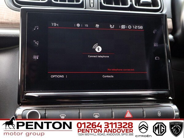 Used Citroen C3 2020 for sale - 76071746: Photo 20