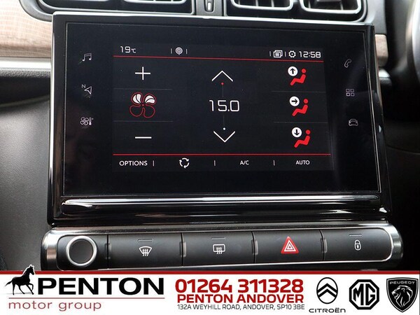 Used Citroen C3 2020 for sale - 76071746: Photo 21
