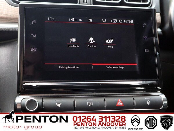 Used Citroen C3 2020 for sale - 76071746: Photo 23