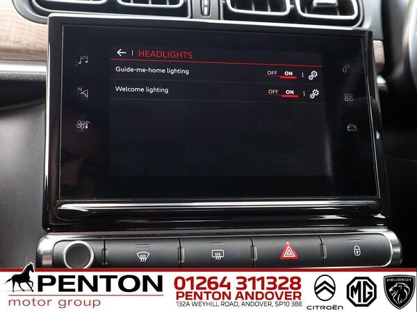 Used Citroen C3 2020 for sale - 76071746: Photo 24