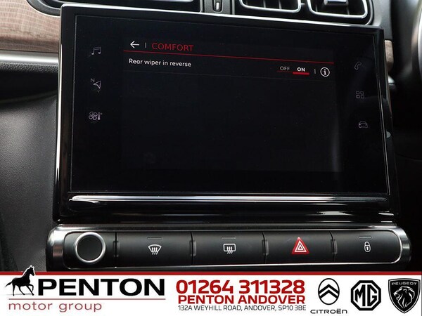 Used Citroen C3 2020 for sale - 76071746: Photo 25