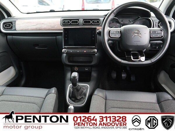 Used Citroen C3 2020 for sale - 76071746: Photo 2